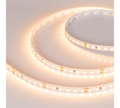Лента светодиодная RT 2-5000 24V Warm2700 2x (3528, 600 LED, LUX)  010346(2)  Arlight