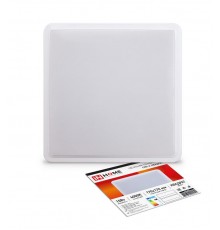 Светильник светодиодный СПБ-2-КВАДРАТ 10Вт 230В 4000К 800лм 170мм белый  4690612022055  IN HOME