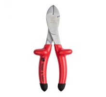 Силовые бокорезы Master 180 мм 1000В EKF Basicsbo-180-mas-inEKF