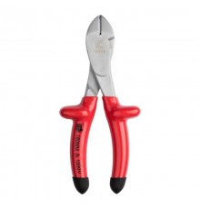 Силовые бокорезы Master 180 мм 1000В EKF Basicsbo-180-mas-inEKF