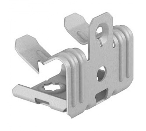 Балочный зажим 3-7mm (BCUIT 3-7 M6)  1483621  OBO Bettermann