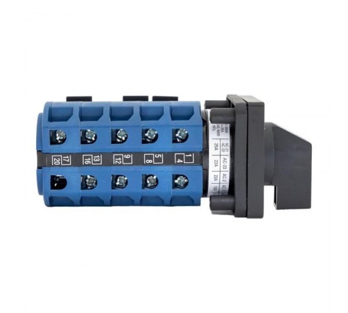 ПК-1-103 25А 3P "0-1-2-3"    pk-1-103-25   EKF 