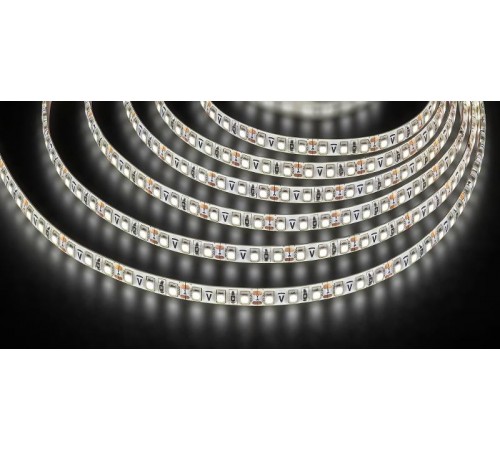 Лента светодиодная  NLS-3528W120-9.6-IP65-12V-Pro R5  80308   Navigator