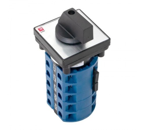 ПК-1-103 25А 3P "0-1-2-3"    pk-1-103-25   EKF 