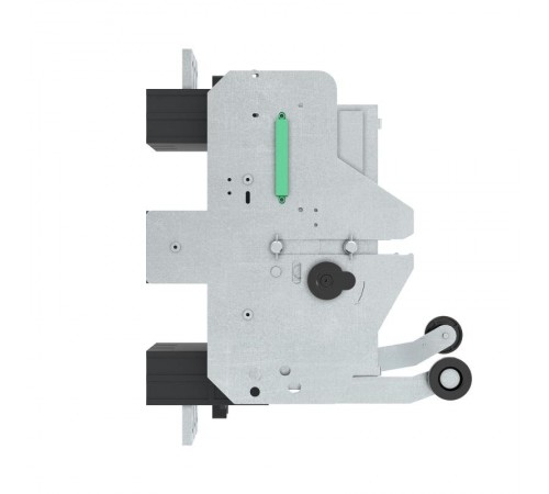 Выкатное основание фронт. подкл. для MNX400/630 3P  WDD-MNX630-3P-F  DKC