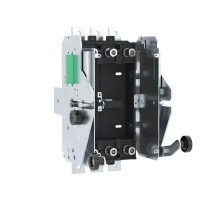 Выкатное основание фронт. подкл. для MNX400/630 3P  WDD-MNX630-3P-F  DKC