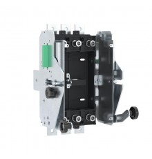 Выкатное основание фронт. подкл. для MNX400/630 3P  WDD-MNX630-3P-F  DKC