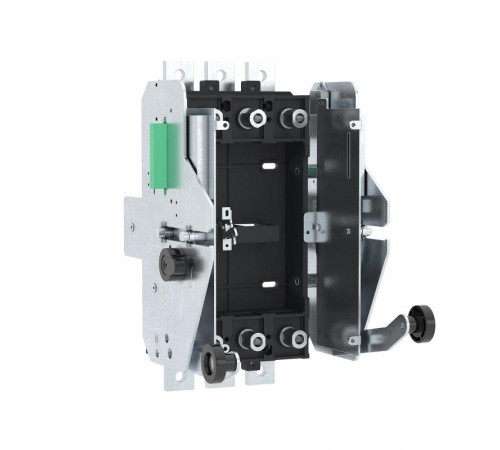 Выкатное основание фронт. подкл. для MNX400/630 3P  WDD-MNX630-3P-F  DKC