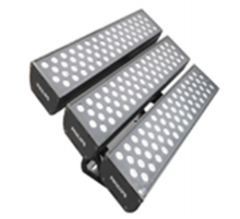 Прожектор светодиодный архитектурный BVP342 180LED RGB L65 8 DMX/RDM  911401749822  PHILIPS