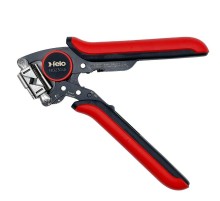 Торцевые пресс-клещи для опрессовки НШвИ поворотные  58323040  Felo