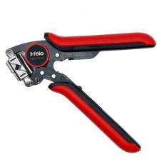 Торцевые пресс-клещи для опрессовки НШвИ поворотные  58323040  Felo