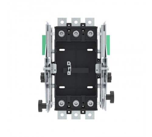 Выкатное основание фронт. подкл. для MNX400/630 3P  WDD-MNX630-3P-F  DKC
