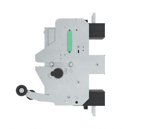 Выкатное основание фронт. подкл. для MNX400/630 3P  WDD-MNX630-3P-F  DKC