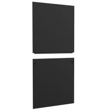 ITK by ZPAS Панель боковая 2 секции 42U тип A 1200 чер. РФ  ZP-SP05-42U-A-1200-R  ITK
