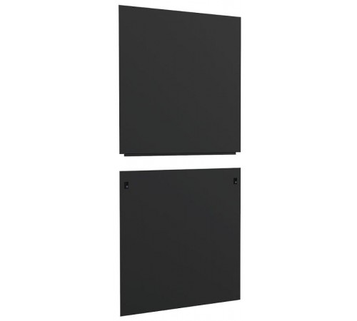 ITK by ZPAS Панель боковая 2 секции 45U тип B 1000 чер. РФ  ZP-SP05-45U-B-1000-R  ITK