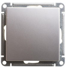 W59 Шампань Переключатель 1-клавишный, 10АХ  VS610-156-4-86  SE