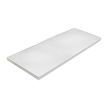 Светильник светодиодный ДВО/ДВП Юниор 1200 LED-35/П/М/4000 35Вт 4000К IP20 опал  10361  GALAD