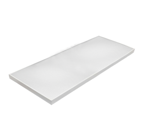 Светильник светодиодный ДВО/ДВП Юниор 1200 LED-35/П/М/4000 35Вт 4000К IP20 опал  10361  GALAD