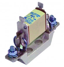 ППБ-1-33-00С-20-40А-УХЛ3, на основании, предохранитель  (ЭТ)  ET014700  Электротехник