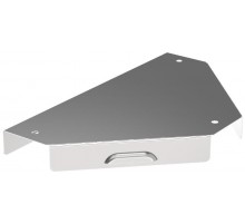 ESCA 3 Кр. разветвителя Т-обр. 50-0,6  ES3-RTD-050-06  IEK