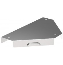 ESCA 3 Кр. разветвителя Т-обр. 50-0,6  ES3-RTD-050-06  IEK