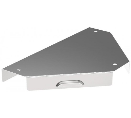 ESCA 3 Кр. разветвителя Т-обр. 50-0,6  ES3-RTD-050-06  IEK