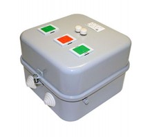 Пускатель э/м ПМ12-040670 У3 В, 380В, (4з+2р), РТТ-121, 34,0А  050670422ВВ380000610  Электротехник