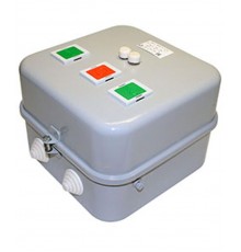 Пускатель э/м ПМ12-040670 У3 В, 220В, (4з+2р), РТТ-121, 34,0А  050670422ВВ220000610  Электротехник