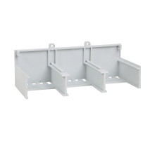 Крышка клеммная для переднего присоединения ВА57-39/ВА51-39-ОМ4-РЕГ 296477  КЭАЗ