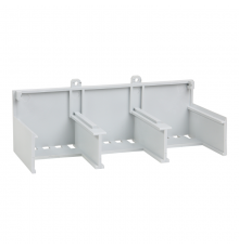 Крышка клеммная для переднего присоединения ВА57-39/ВА51-39-ОМ4-РЕГ 296477  КЭАЗ