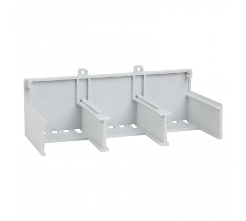 Крышка клеммная для переднего присоединения ВА57-39/ВА51-39-ОМ4-РЕГ 296477  КЭАЗ