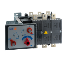 Переключатель нагрузки OptiSwitch-D-C1-160-4P-T  145166  КЭАЗ