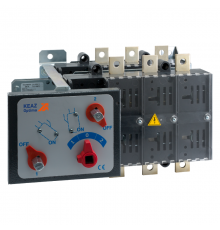Переключатель нагрузки OptiSwitch-D-C1-160-4P-T  145166  КЭАЗ