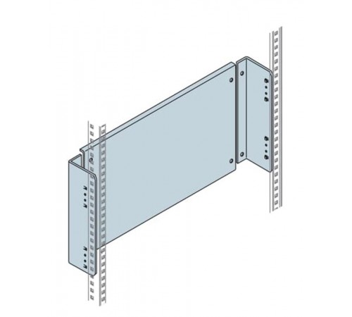 Плата монтажная для аппаратов 400x600мм  EH4065  ABB