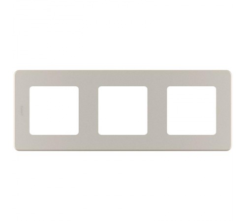 Inspiria Шампань Рамка 3-ая  673958  Legrand