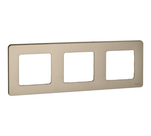 Inspiria Шампань Рамка 3-ая  673958  Legrand