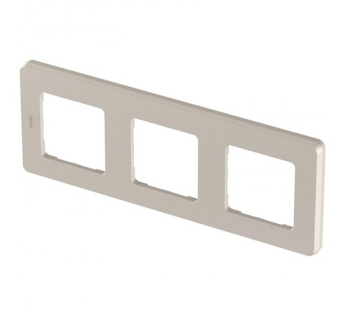 Inspiria Шампань Рамка 3-ая  673958  Legrand