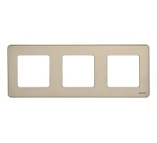 Inspiria Шампань Рамка 3-ая  673958  Legrand