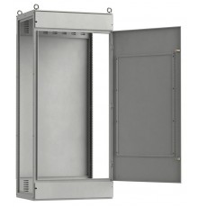 Корпус металлический ГРЩ (ВхШхГ) 1800х800х600мм IP31 УХЛ3 SMART  YKM50-1800-800-600-31-S  IEK