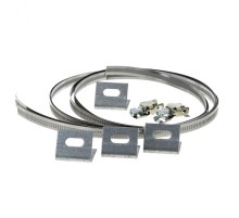 Комплект для монтажа к столбу PROxima  mb54-1k  EKF