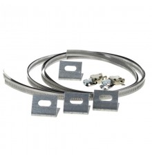 Комплект для монтажа к столбу PROxima  mb54-1k  EKF