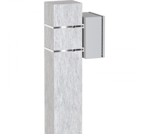 Комплект для монтажа к столбу PROxima  mb54-1k  EKF