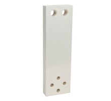 Вывод переднего присоединения OptiMat A S4  389565  КЭАЗ