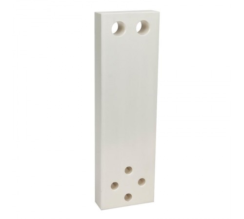 Вывод переднего присоединения OptiMat A S4  389565  КЭАЗ