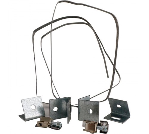 Комплект для монтажа к столбу PROxima  mb54-1k  EKF