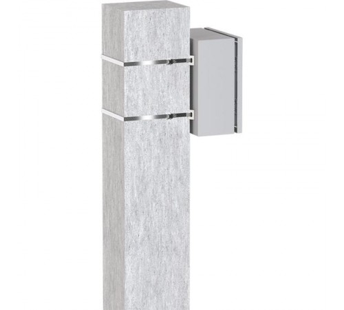 Комплект для монтажа к столбу PROxima  mb54-1k  EKF