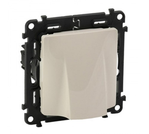 Valena LIFE DIY Сл.кость Вывод кабеля  753534  Legrand