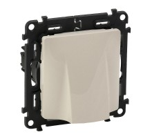 Valena LIFE DIY Сл.кость Вывод кабеля  753534  Legrand