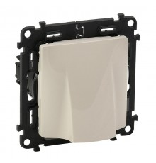 Valena LIFE DIY Сл.кость Вывод кабеля  753534  Legrand