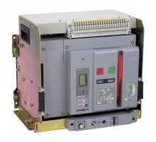 Выключатель автоматический воздушный 4P 800А 80кА выкатной, расцепитель Н ВА-731  27153DEK  DEKraft